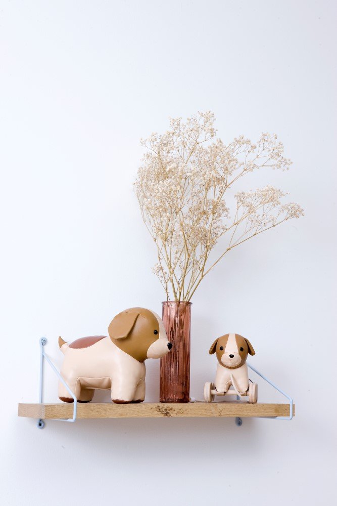 Adrien the pull along dog - Image 4