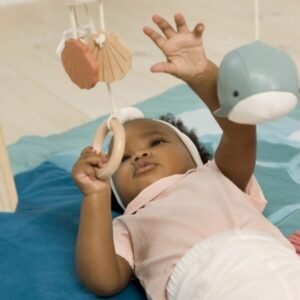 Alternative view of Ξύλινο Γυμναστήριο Ocean