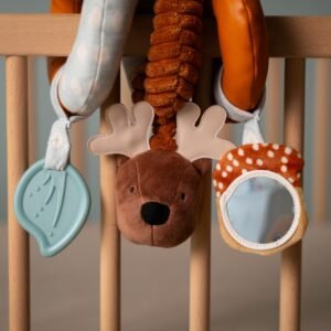 Alternative view of Activity Spiral Forest