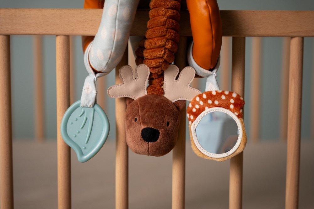 Activity Spiral Forest - Image 2