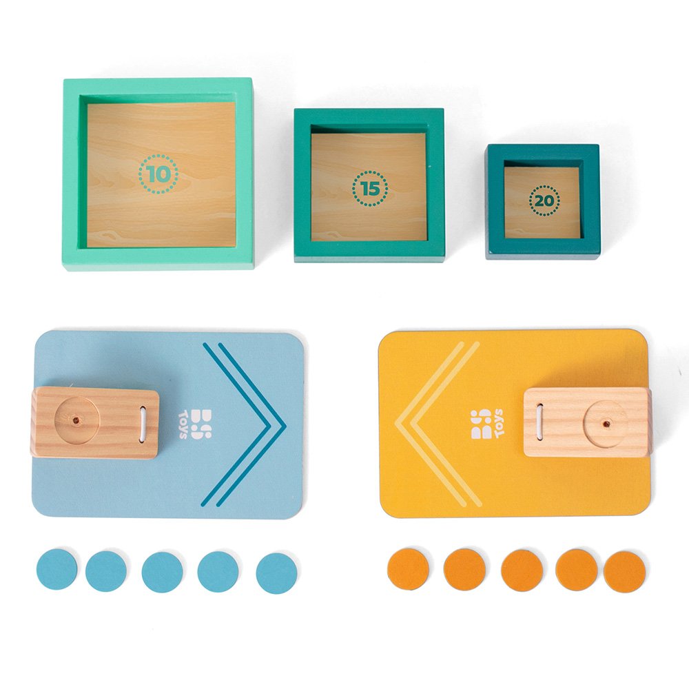 BS Toys – Sling Game - Image 5