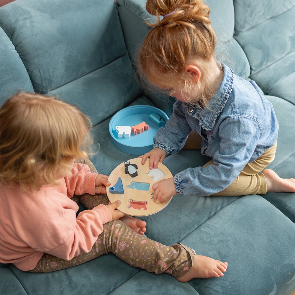 BS Toys – Ταξινομητής Σχημάτων - Image 4