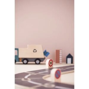 Alternative view of KIDS CONCEPT Σετ οδικών σημάτων