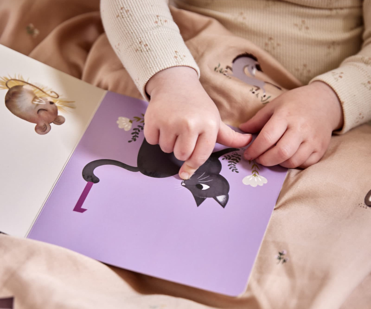 Filibabba Παιδικό Βιβλίο – Count to Ten - Image 3