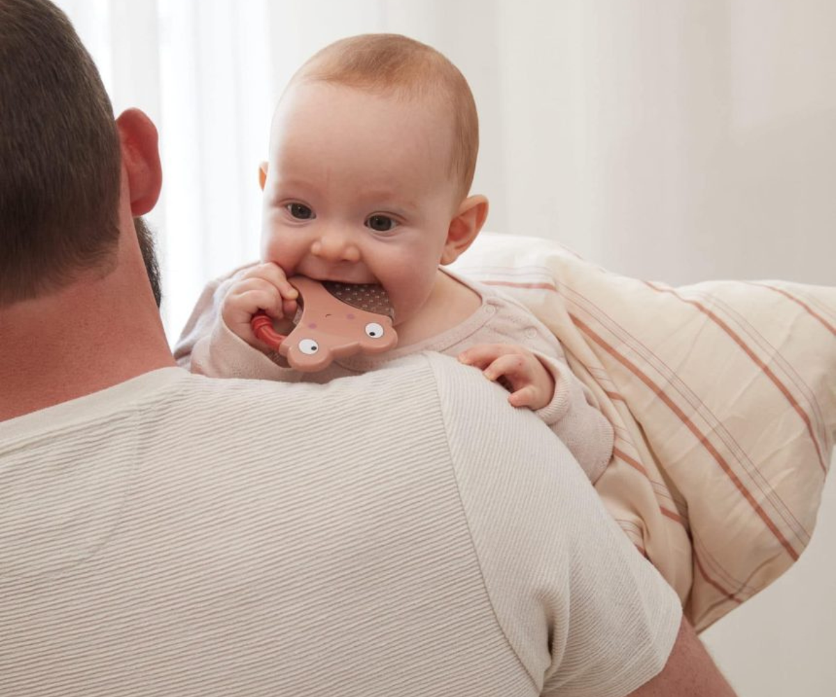 Filibabba Μασητικό – Bee & Larva - Image 4