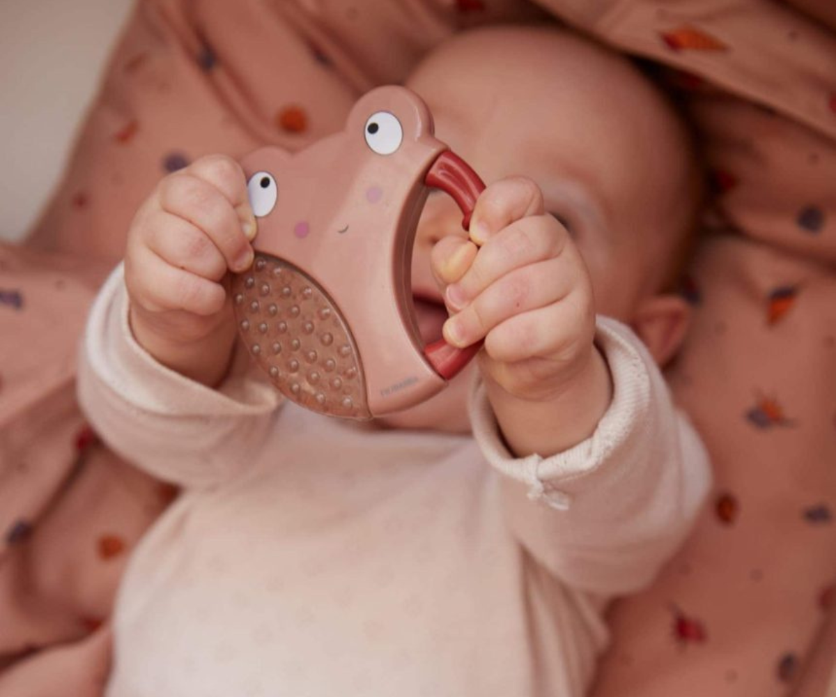 Filibabba Μασητικό – Bee & Larva - Image 3