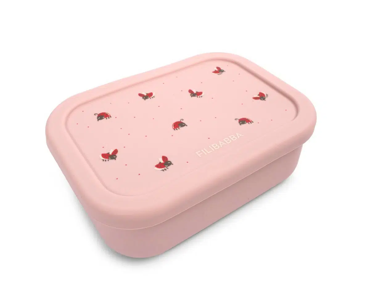 Filibabba Φαγητοδοχείο – Lucky