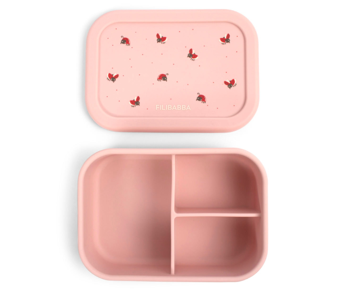 Filibabba Φαγητοδοχείο – Lucky - Image 3