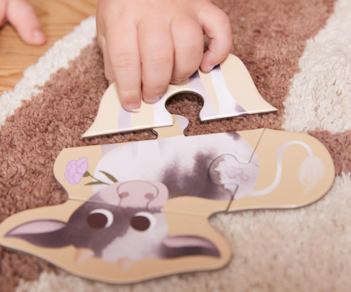 Filibabba My First Puzzles - Image 4