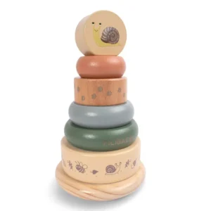 Filibabba Ξύλινος Πύργος Στοίβαξης 12m+