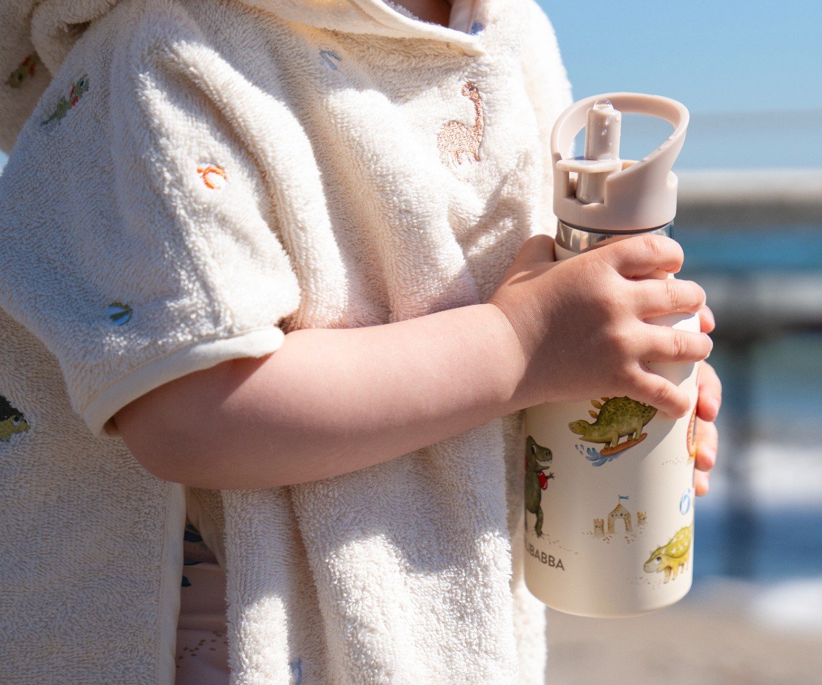Filibabba Παγούρι Θερμός – Dino Beach - Image 7