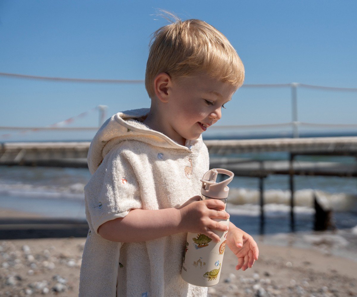 Filibabba Παγούρι Θερμός – Dino Beach - Image 5