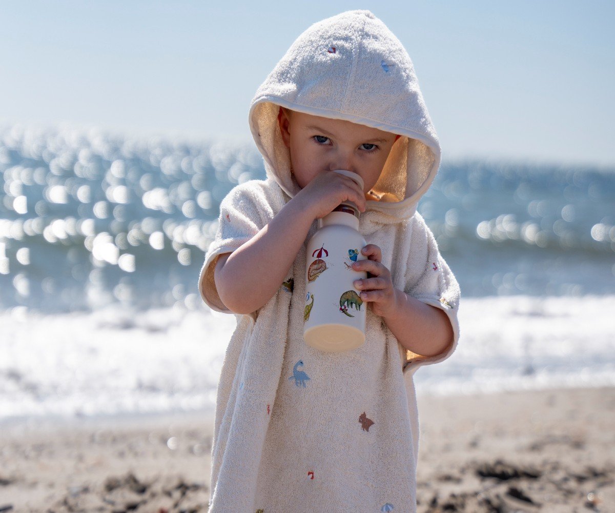 Filibabba Παγούρι Θερμός – Dino Beach - Image 4