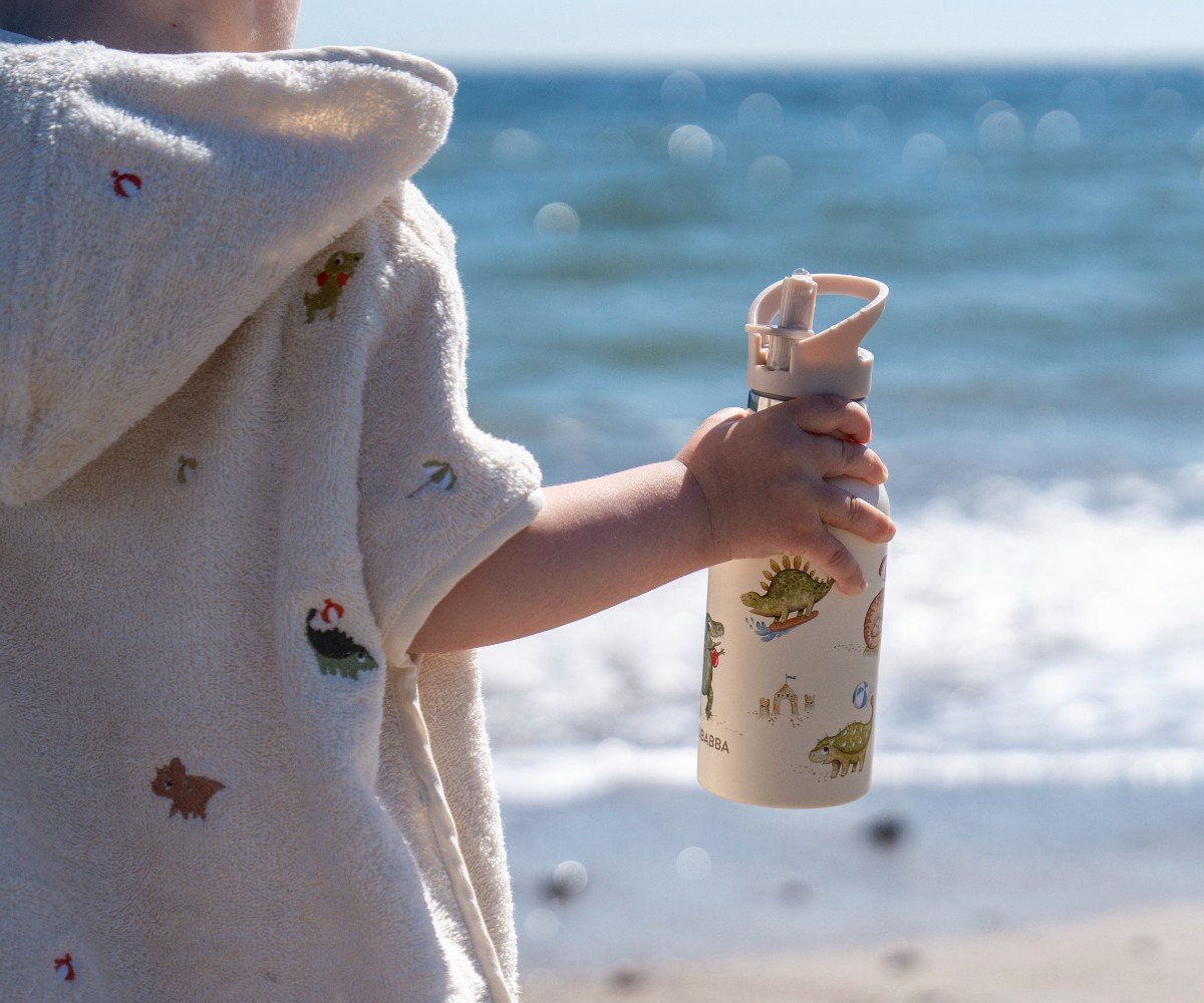 Filibabba Παγούρι Θερμός – Dino Beach - Image 2