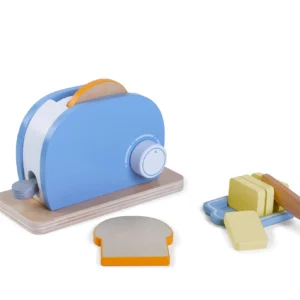 GERARDO'S. Ξύλινη φρυγανιέρα