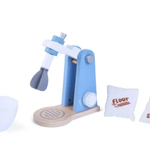 GERARDO'S. Ξύλινο μίξερ