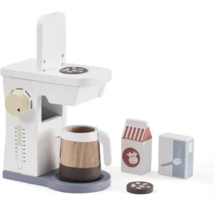 Alternative view of KIDS CONCEPT Ξύλινη μηχανή εσπρέσσο
