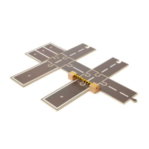 KIDS CONCEPT. Ξύλινη επέκταση δρόμου Aiden