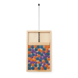 KIDS CONCEPT Παιχνίδι δεξιοτεχνίας Mikado