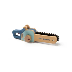 KIDS CONCEPT Ξύλινο παιχνίδι αλυσοπρίονο KID'S HUB