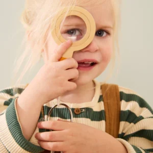 Alternative view of KIDS CONCEPT Σετ εξερεύνησης της φύσης KID'S HUB