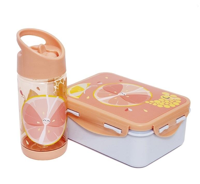 Petit Monkey – Lunch Box Flies - Image 2