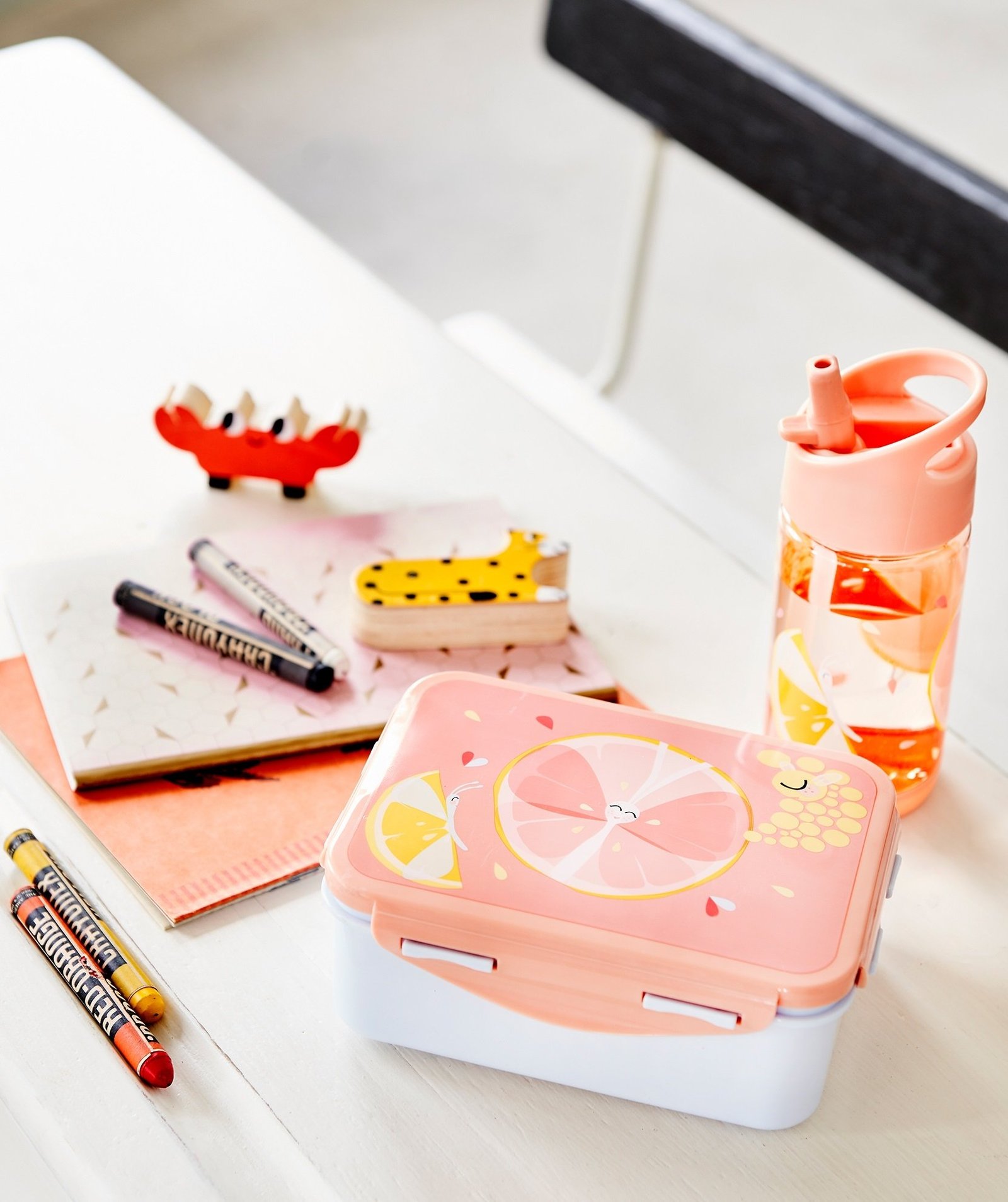 Petit Monkey – Lunch Box Flies - Image 4