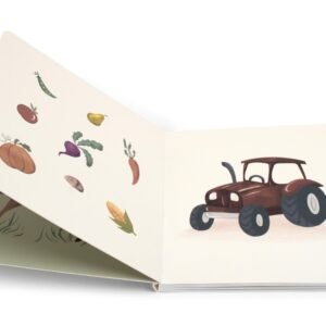 Alternative view of Filibabba Παιδικό Βιβλίο – Magic Farm