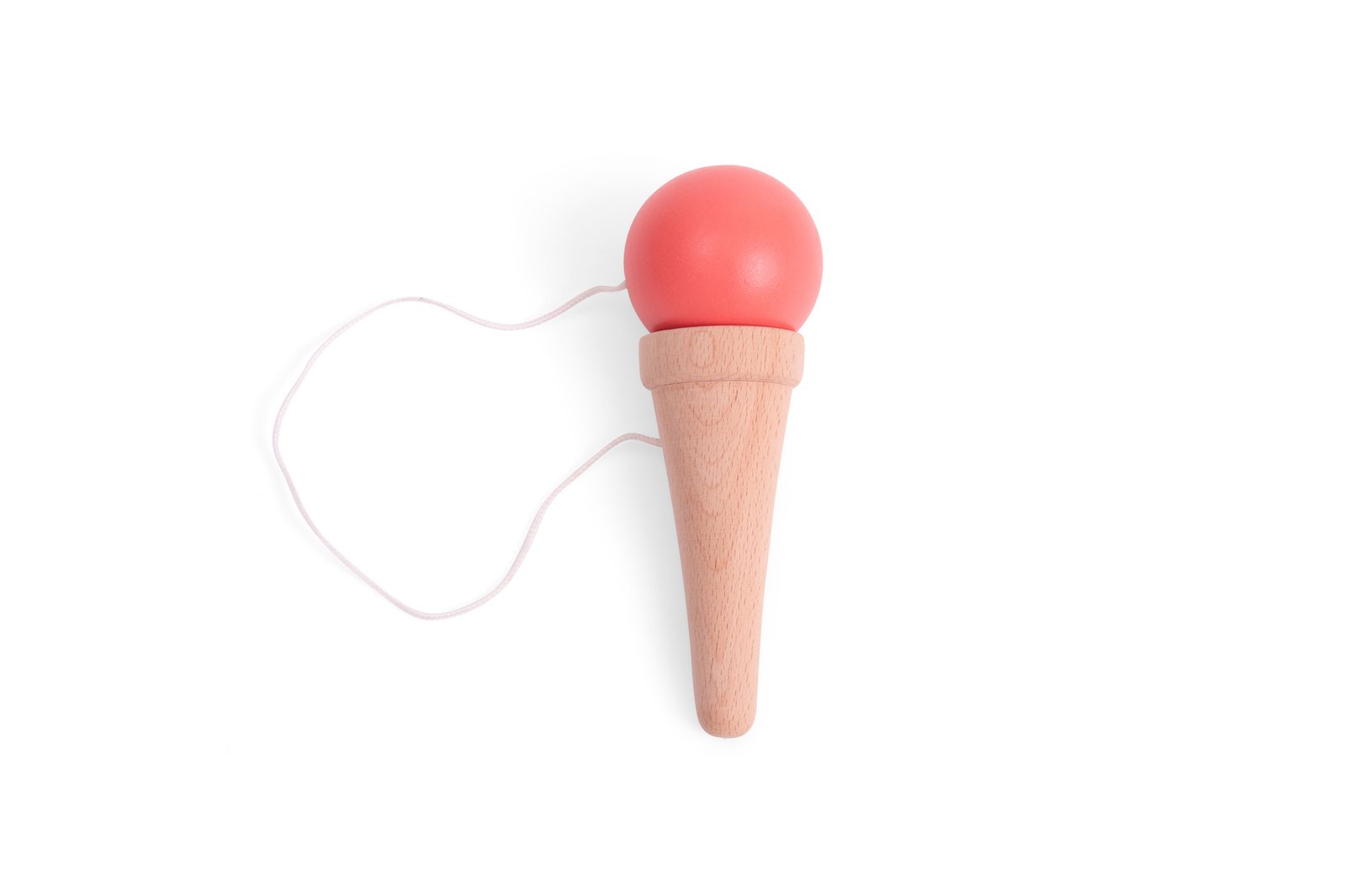 Bs Toys – Kendama Ice Cream FSC 100% - Image 3