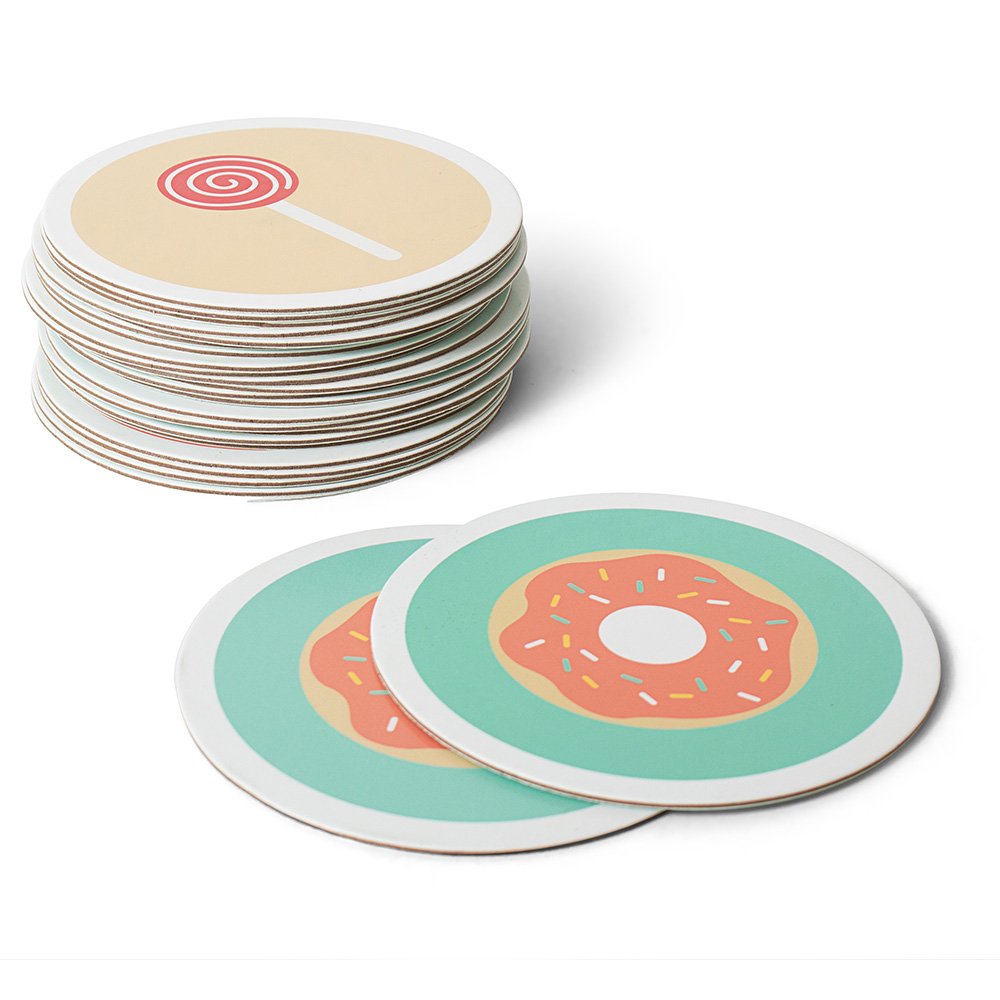 BS Toys – Παιχνίδι Μνήμης Ζαχαρωτά - Image 5