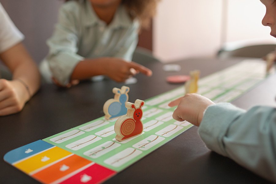 BS Toys - Παιχνίδι Αγώνας Σαλιγκαριών - Image 4