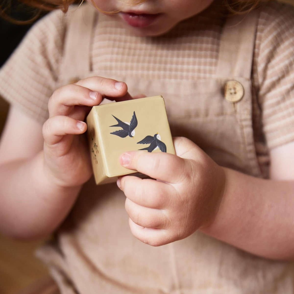 Filibabba Κύβοι Στοίβαξης - Magic Farm - Image 5