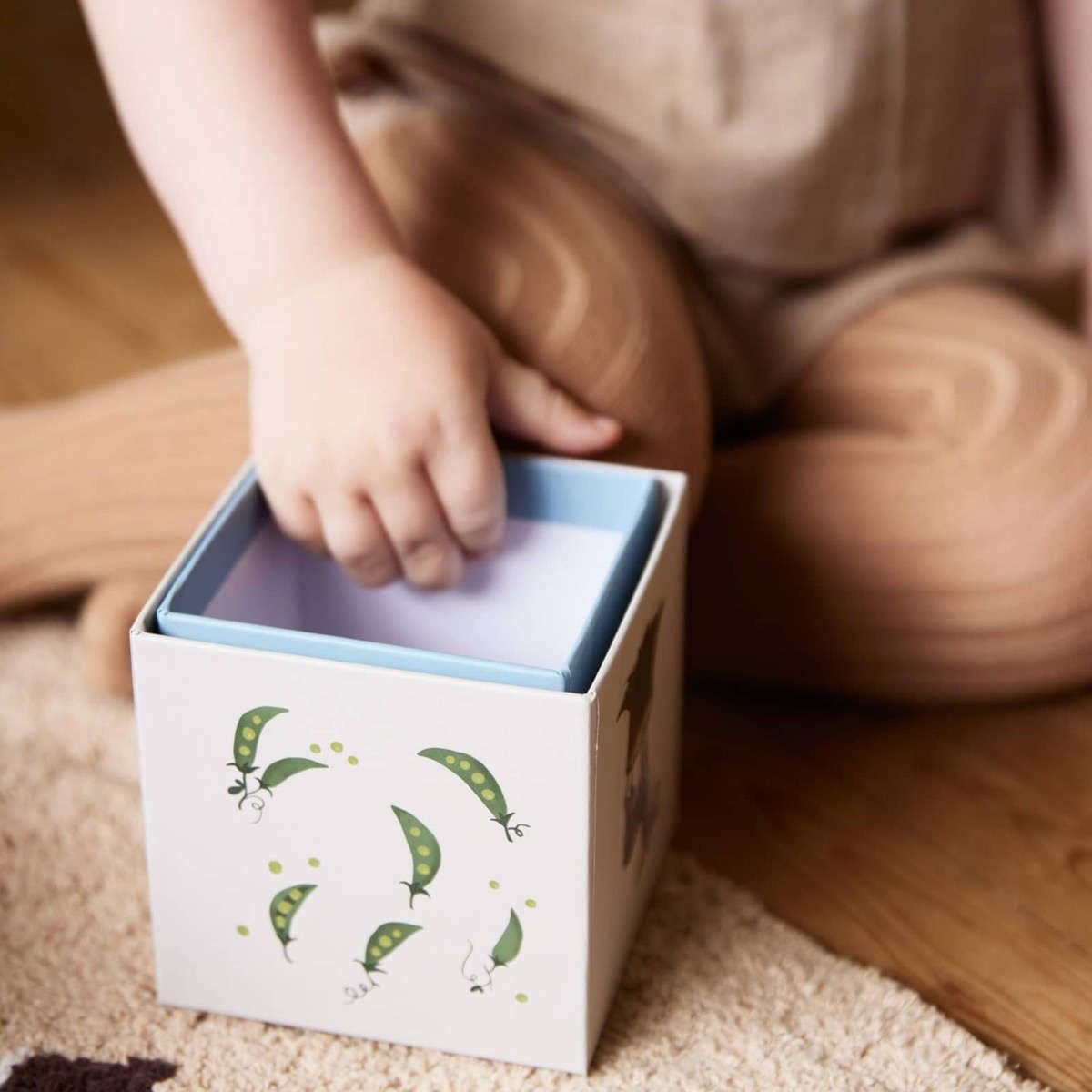 Filibabba Κύβοι Στοίβαξης - Magic Farm - Image 7