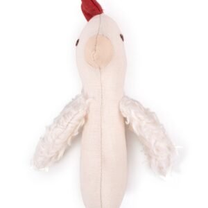 Alternative view of Filibabba Βρεφική Κουδουνίστρα – Chicken