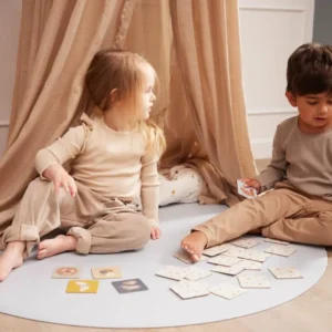 Alternative view of Filibabba Παιχνίδι Μνήμης – Farm Animals