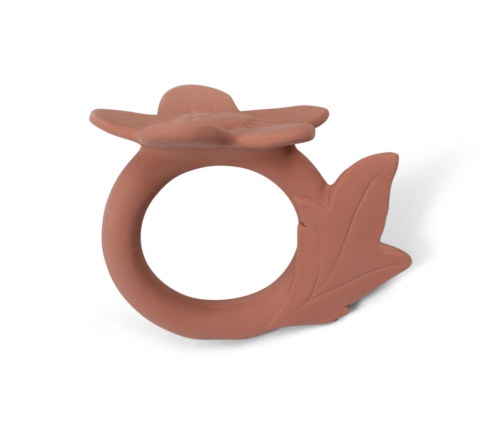 Filibabba Μασητικό Σιλικόνης – Flower 0m+ - Image 4