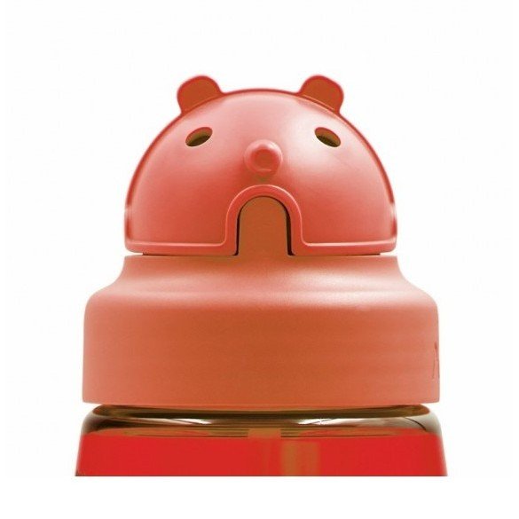 Laken Παγούρι Trafic Tritan 450ml - Πώμα OBY - Image 2