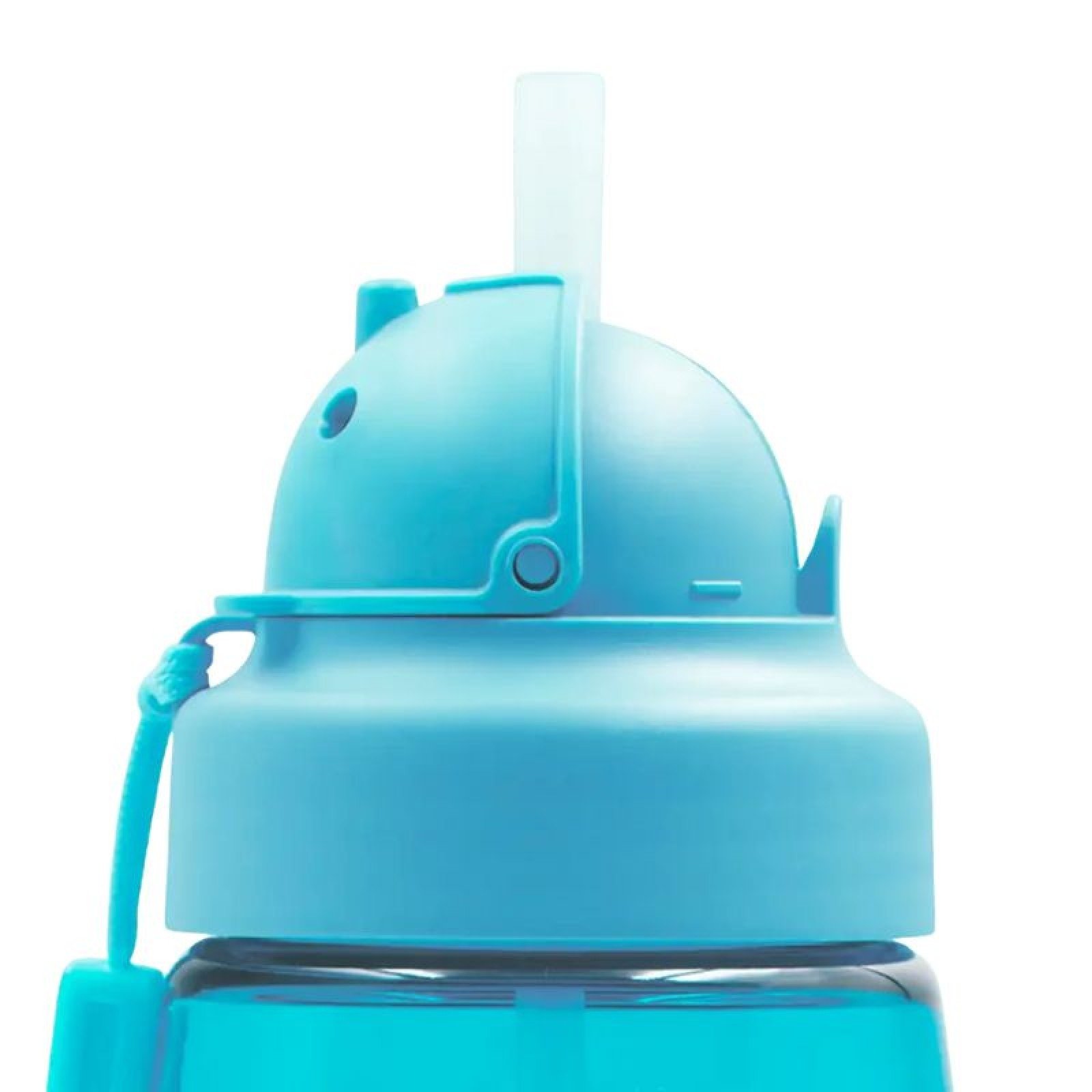 Laken Παγούρι Lazy Tritan 450ml – Πώμα OBY - Image 4