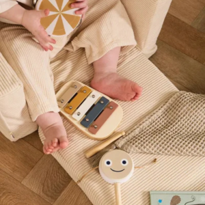 Alternative view of Kid's Concept Παιδικό Σετ Μουσικών Οργάνων