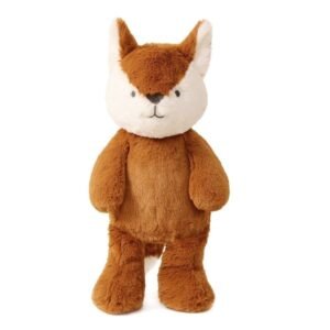 Alternative view of Frankie η Αλεπού – Λούτρινο Παιχνίδι