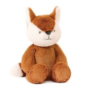 Frankie η Αλεπού – Λούτρινο Παιχνίδι