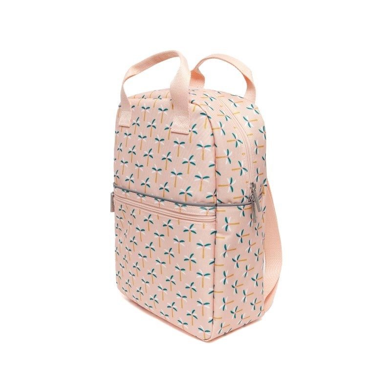 Petit Monkey Παιδικό Σακίδιο Πλάτης με Φοίνικες - Image 3