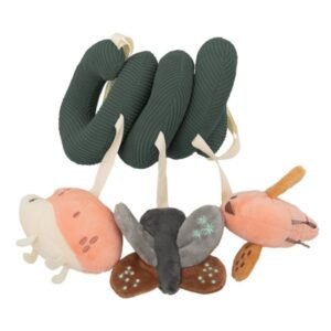 Bimbidreams Σπιράλ Δραστηριοτήτων Dalia