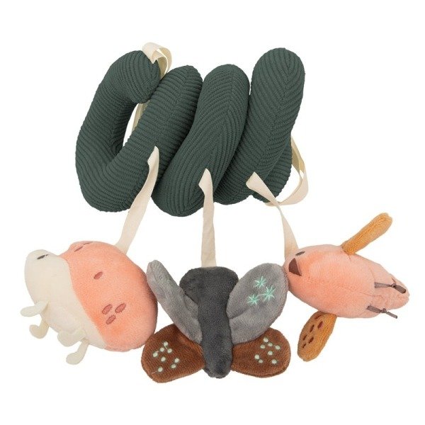 Bimbidreams Σπιράλ Δραστηριοτήτων Dalia