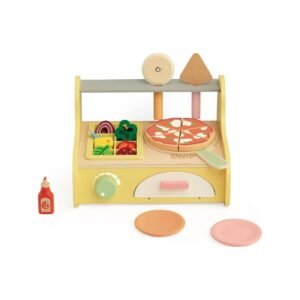 Παιδικός Φούρνος Πίτσας