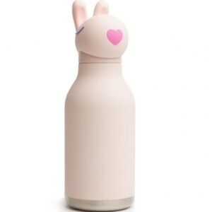 Παιδικό Μπουκάλι Bestie – Σχέδιο Λαγουδάκι