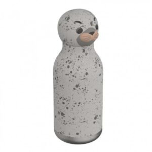 Παιδικό Μπουκάλι Bestie – Σχέδιο Λευκή Φώκια