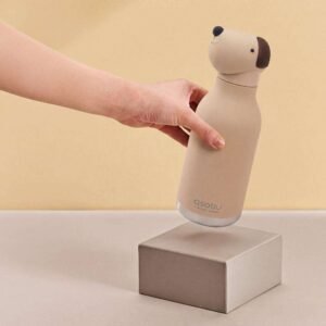 Alternative view of Asobu Bestie Bottle Θερμός – Σκυλάκι 460ml