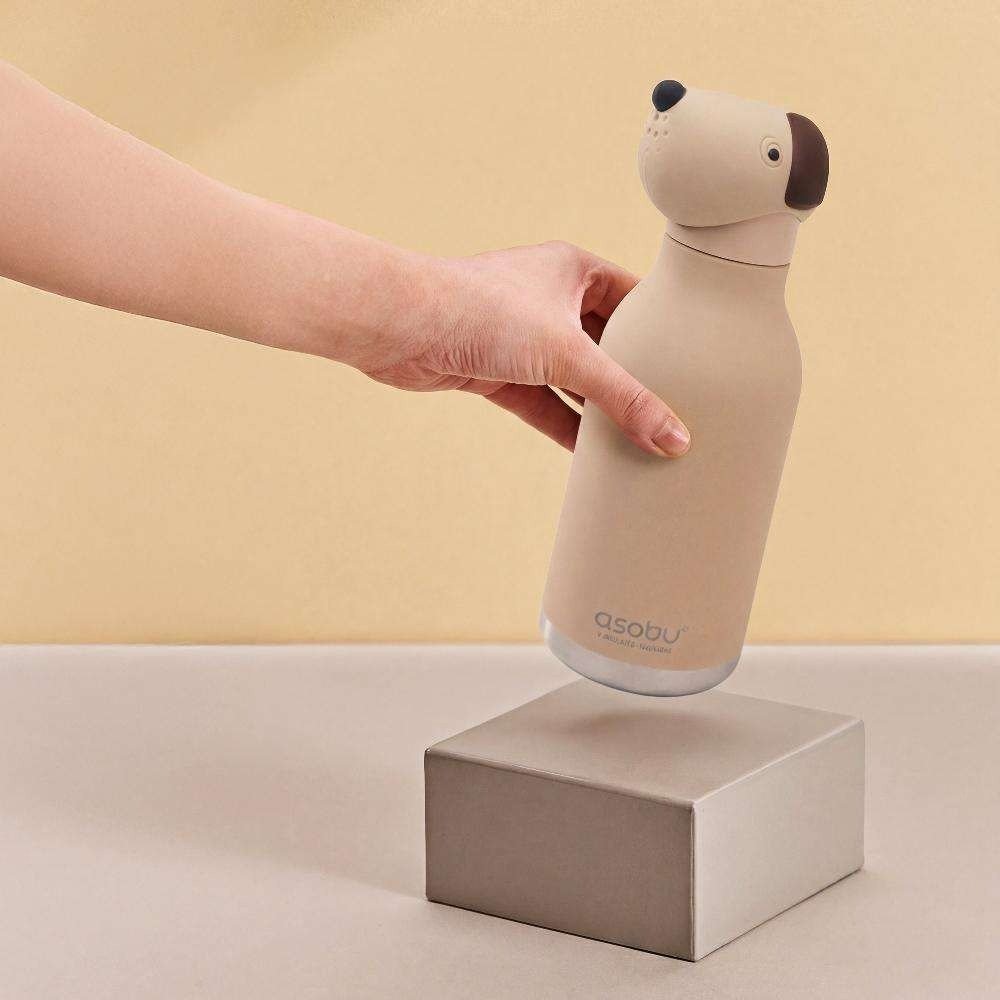 Asobu Bestie Bottle Θερμός – Σκυλάκι 460ml - Image 2