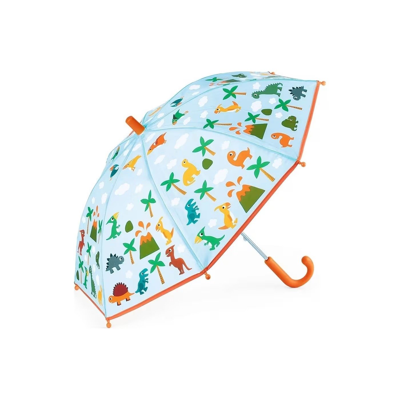 Djeco Παιδική Ομπρέλα-Δεινόσαυροι